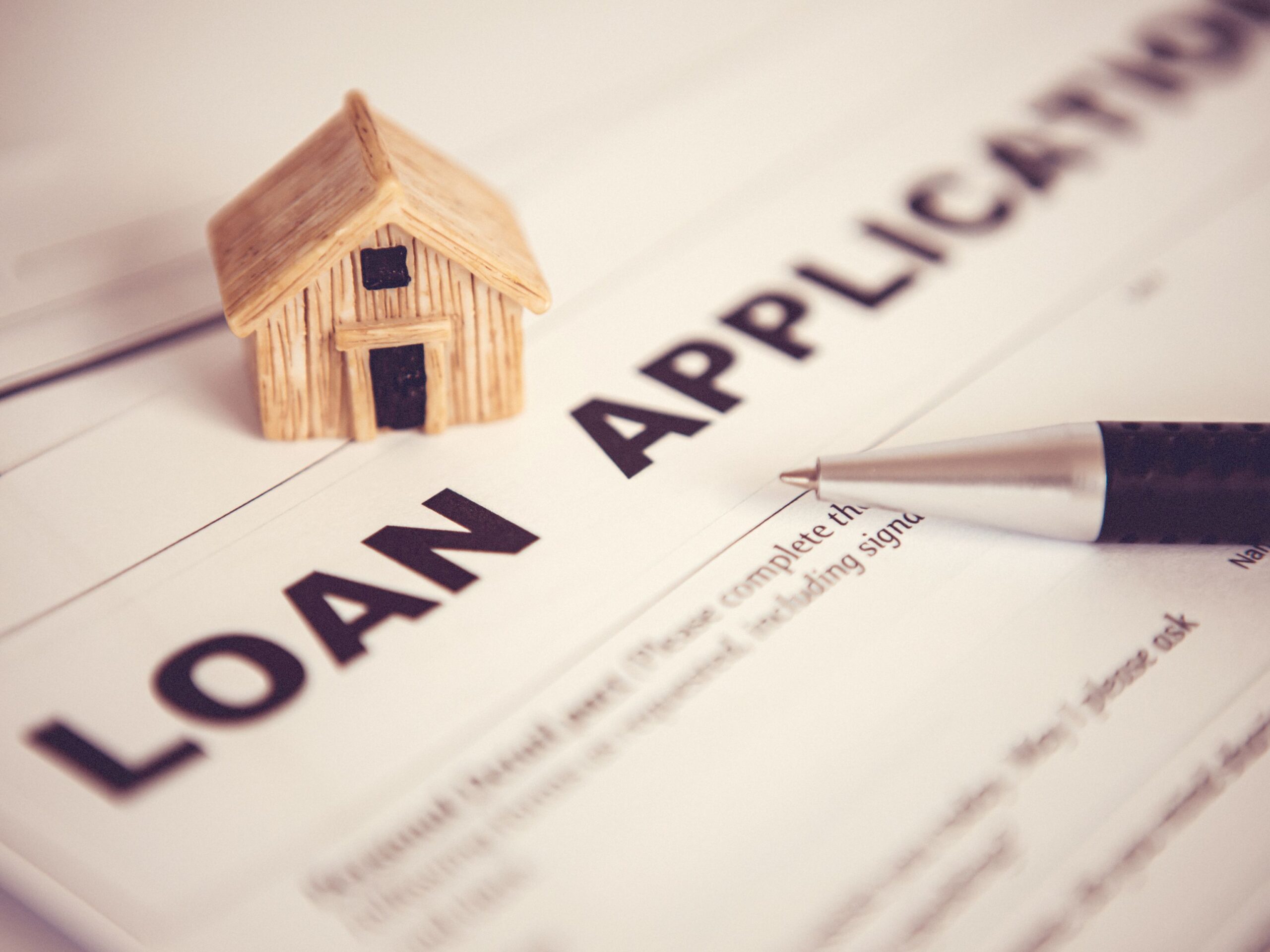 Loan Application