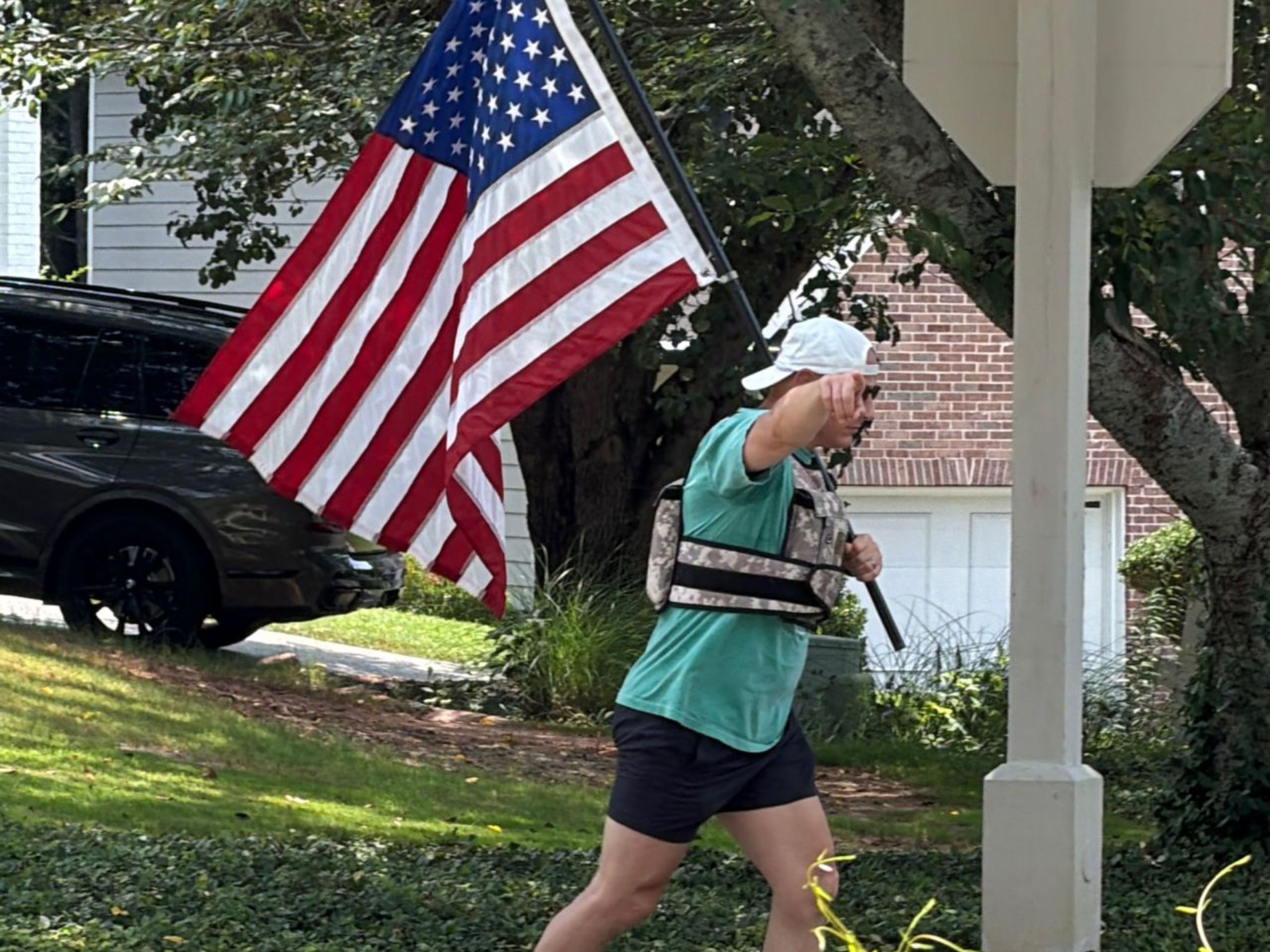 Happy 4th!