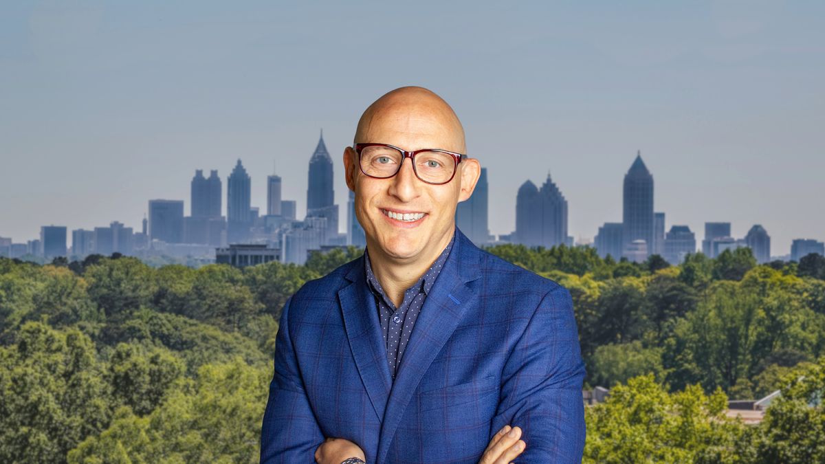 North Atlanta Mortgage Specialist