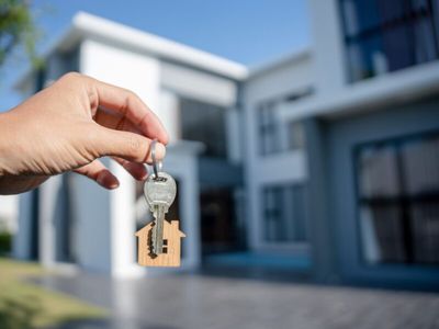 Buying a home