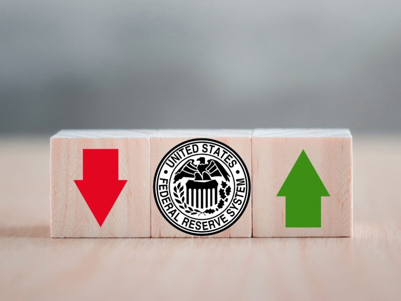 Market Update: Fed Rate Decision Day