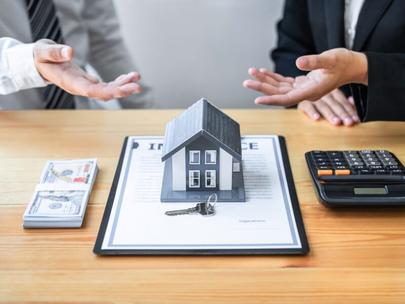 My Report from 2024 Mortgage Sales Rally