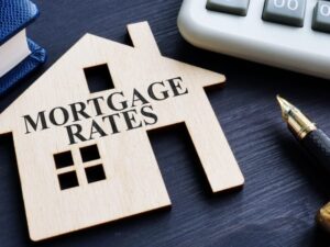 Mortgage Rates 2025 and what they mean