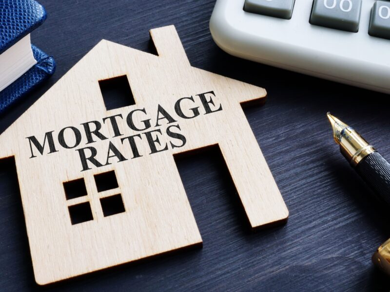 2025 Mortgage Rates: Looking Ahead