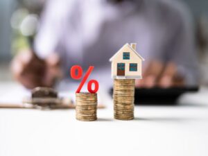 Mortgage Rates 2025