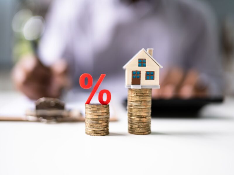 2025 Mortgage Rates: What to Expect