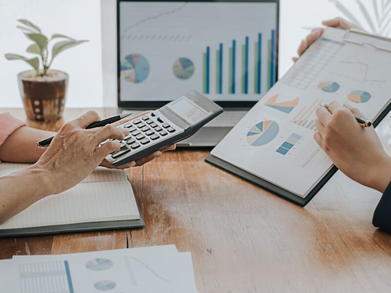 Strengthening Your Financial Position for Homebuying