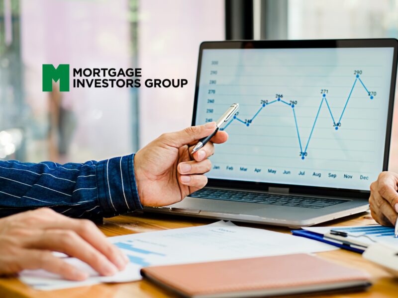 Mortgage Rates Remain Stuck at 6.7%