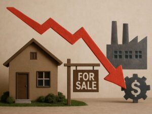 How tariffs affect the real estate market