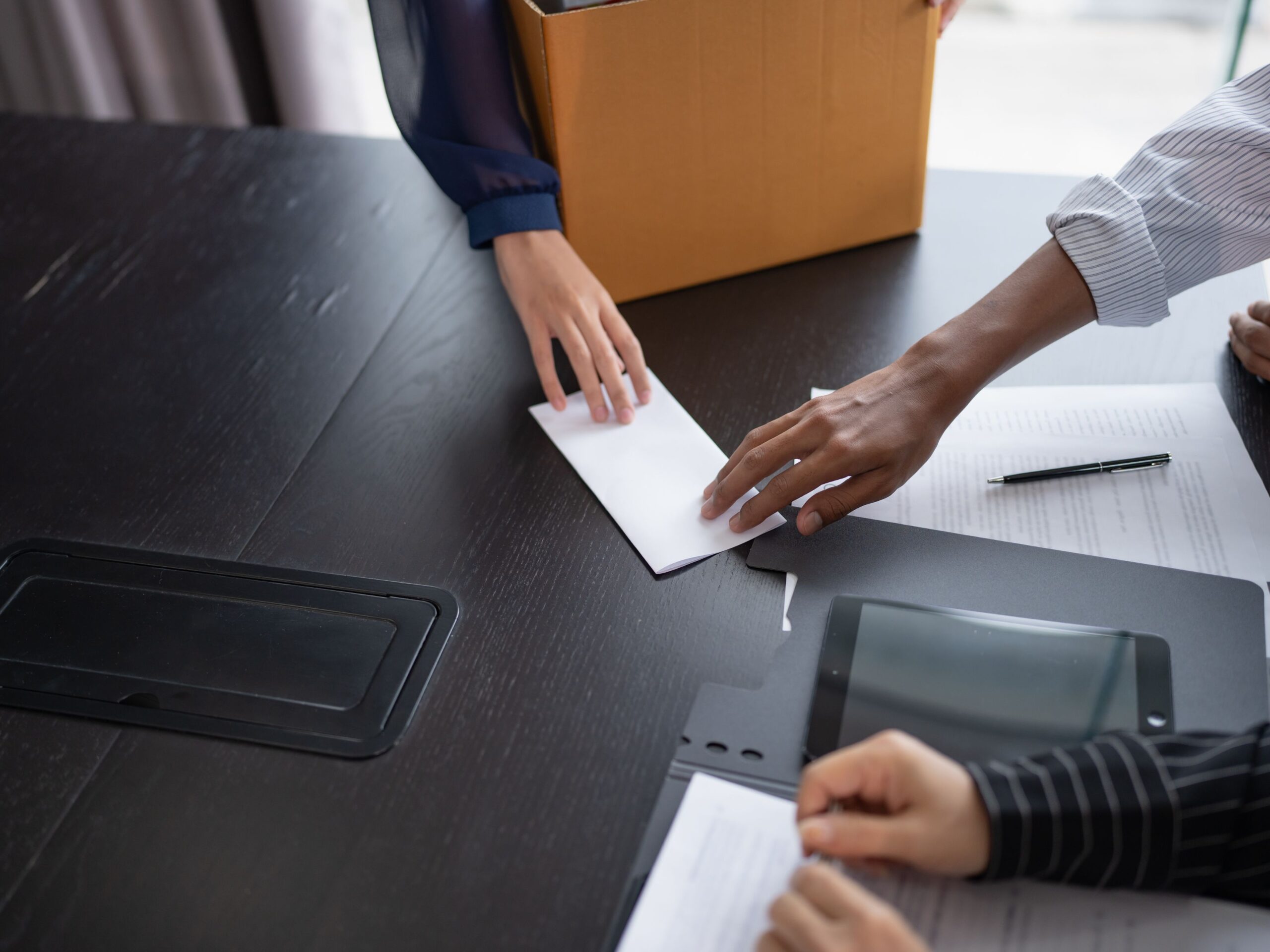 Real estate contract cancellation trends in Atlanta